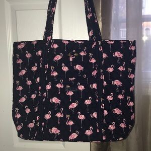 NWT Vera Bradley Vera tote